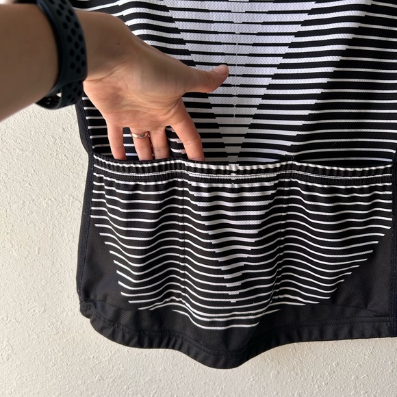 Lululemon specialized cycling wind jacket - Picture 6 of 9